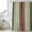 Green, variant on Burnt Orange Brown Waterproof Shower Curtain, Stall 36"x78" Washable Polyester Fabric Shower Curtains for Bathroom, Farmhouse Vintage Wooden Decorative Bathtub Curtain Sets with Hooks