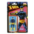 thumbnail image 3 of Hasbro Marvel Legends 3.75-inch Retro 375 Collection Marvel's Cyclops Action Figure Toy, 3 of 5