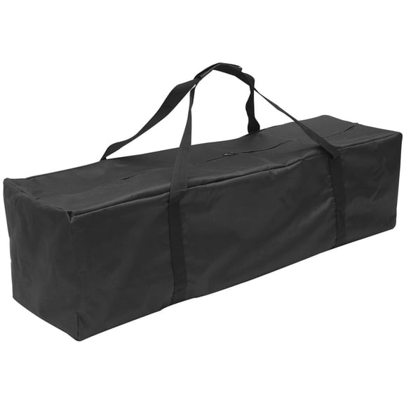 FVKRNYZ 45" Sports Duffel Bag Ultra Large Travel Duffel Luggage Bag Oversize Zipper Duffel Sports Equipment Bag Waterproof 600D Oxford Gym Pouch Daily Storage Bag with Reinforced Handle