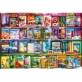 thumbnail image 4 of Buffalo Games 2000-Piece Aimee Stewart Travel Trinkets Interlocking Jigsaw Puzzle, 4 of 5