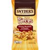 Snyder's of Hanover Pretzel Pieces, Honey Mustard & Onion, 12 oz