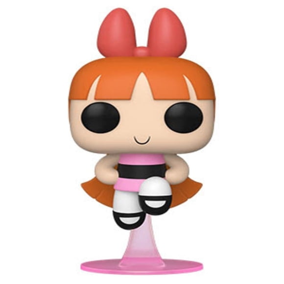 Figura Funko Chicas Superpoderosas Bombón 3.7 Pulgadas