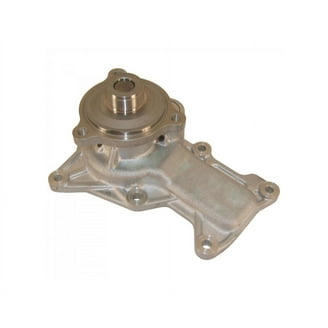 ACDelco Professional 252-799 Engine Water Pump Fits select: 1999