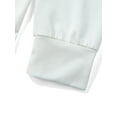 thumbnail image 4 of Family Christmas Pjs Matching Sets Baby Christmas Matching Jammies for Adults and Kids Holiday Xmas Sleepwear Set, 4 of 10
