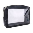 thumbnail image 1 of Cosmetic Bag Multi-purpose Waterproof Makeup Bag Toiletry Bag for Travel, 1 of 6