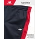 thumbnail image 3 of Pantalones deportivos New Balance para niños, paquete de 4, Active Tricot Jogger 10-12, 3 of 7