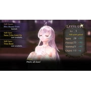 TECMO KOEI Nights of Azure (PS4)
