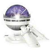 Uncle Milton Explore It! Star Theater SE Home Planetarium