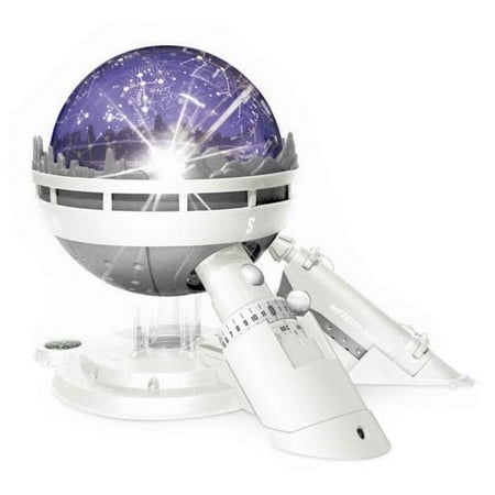 Uncle Milton Explore It! Star Theater SE Home Planetarium
