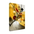 thumbnail image 2 of Helen Abbas 'Seasons VI' Canvas Art, 2 of 3