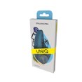 thumbnail image 4 of Professional Cuticle Scissors "Asymmetric" UNIQ 20 TYPE 4 -SQ-20/4, 4 of 5