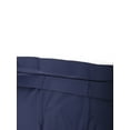 thumbnail image 5 of FANNYC Mens Short Leg Boxer Briefs Comfortable Stretch Underwear Protective Underwear, 5 of 6