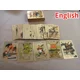 thumbnail image 1 of 55pcs Colorful Card VMAX Charizard Pikachu Arceus Gold Black Silver English French German Spanish GX Battle Collection Cards, 1 of 5