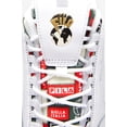 thumbnail image 3 of Tenis Fila Disruptor II Patchwork UNISEX 5XM01304-125 blanco 24.5 Fila 5XM01304-125 DISRUPTOR II PATCHWORK, 3 of 5