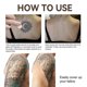 thumbnail image 3 of Tattoo Concealer Cover Tattoo Scars Birthmarks Spots Waterproof Brightening Invisible Two Tone Concealer, 3 of 5