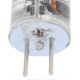thumbnail image 3 of Lot de 6 ampoules LED GY6.35 5 W AC 12 V Blanc chaud 2\xa0700 à 3\xa0000 K Blanc 6\xa0000 à 6\xa0500 K 500 lm 72 LED pour la maison et le bureau Blanc pur, 3 of 4