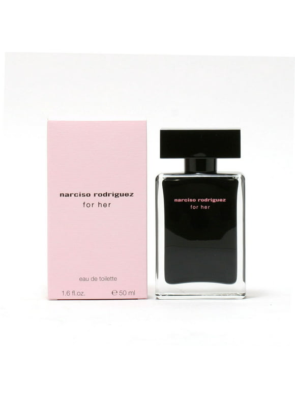 Verbinding tarief picknick Narciso Rodriguez Premium Perfume for Women in Premium Fragrance -  Walmart.com