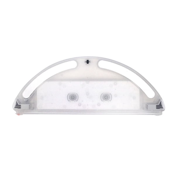 Repuesto para aspiradora Miaomi Mi Roborock, piezas de repuesto, caja de recolección de polvo, filtro de tanque de agua, paño de limpieza Guardurnaity PJ8114-03