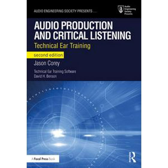 Ear Training Software For Audio Engineers Ear Training Software For Audio Engineers