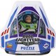 thumbnail image 2 of Disney Pixar Toy Story 4 en forma de Buzz Lightyear Lata con rompecabezas sorpresa de 48 p Toy Story Toy Story, 2 of 2