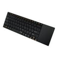 thumbnail image 1 of Rapoo E9180P - Clavier - Sans Fil - 5 GHz, 1 of 6