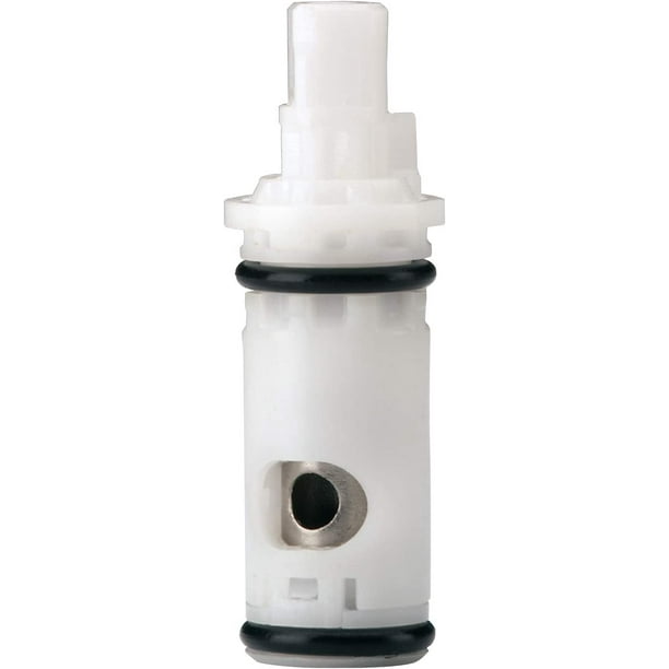 MOEN 1224 Replacement Faucet Cartridge Kit Fits Most Double Handle Moen