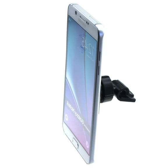 Magnetic Car Mount for OnePlus Nord N200 5G Phone - Air Vent Holder Swivel Dock Strong Grip Q1G