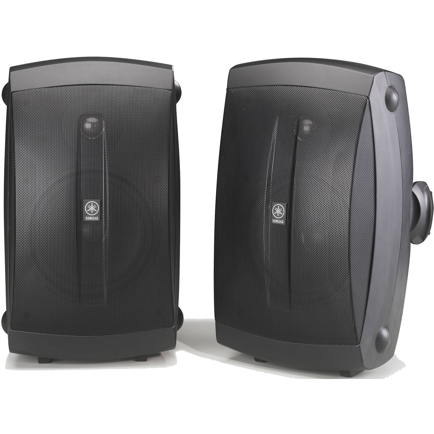 yamaha high performance outdoor speakers