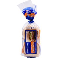 Cobblestone Bread Co. Wheat Muffins, 6 ct, 12 oz