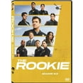 thumbnail image 2 of The Rookie Season 1-6 (DVD) English Only, 2 of 3
