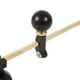 thumbnail image 3 of Cortador De Vidrio, Cortador De Vidrio Circular Kit De Cortador De Vidrio Ajustable Cortador De Corte De Vidrio, 1 Pieza Para Cortadores De Vidrio Profesionales Aficionados ANGGREK Otros, 3 of 8