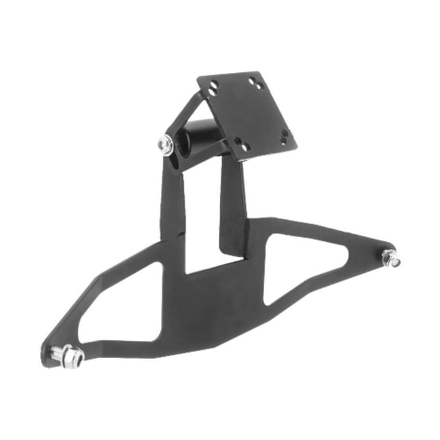 Soporte para teléfono de motocicleta, soporte estable para teléfono, accesorios para motocicleta