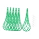 thumbnail image 5 of Bolsas de red shamjiam para colgar sandías 6 piezas verde, 5 of 8