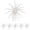 White & Pink, variant on Jinerra Sea Urchin Soft Lure 6Pcs Super Durable Tentacle Creature Lure for Bass Pike Trout Fishing Easy Catch Saltwater Freshwater Soft Lures 3.6 and 4 Inch TPE