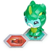 Bakugan, Dragonoid Cubbo Pack