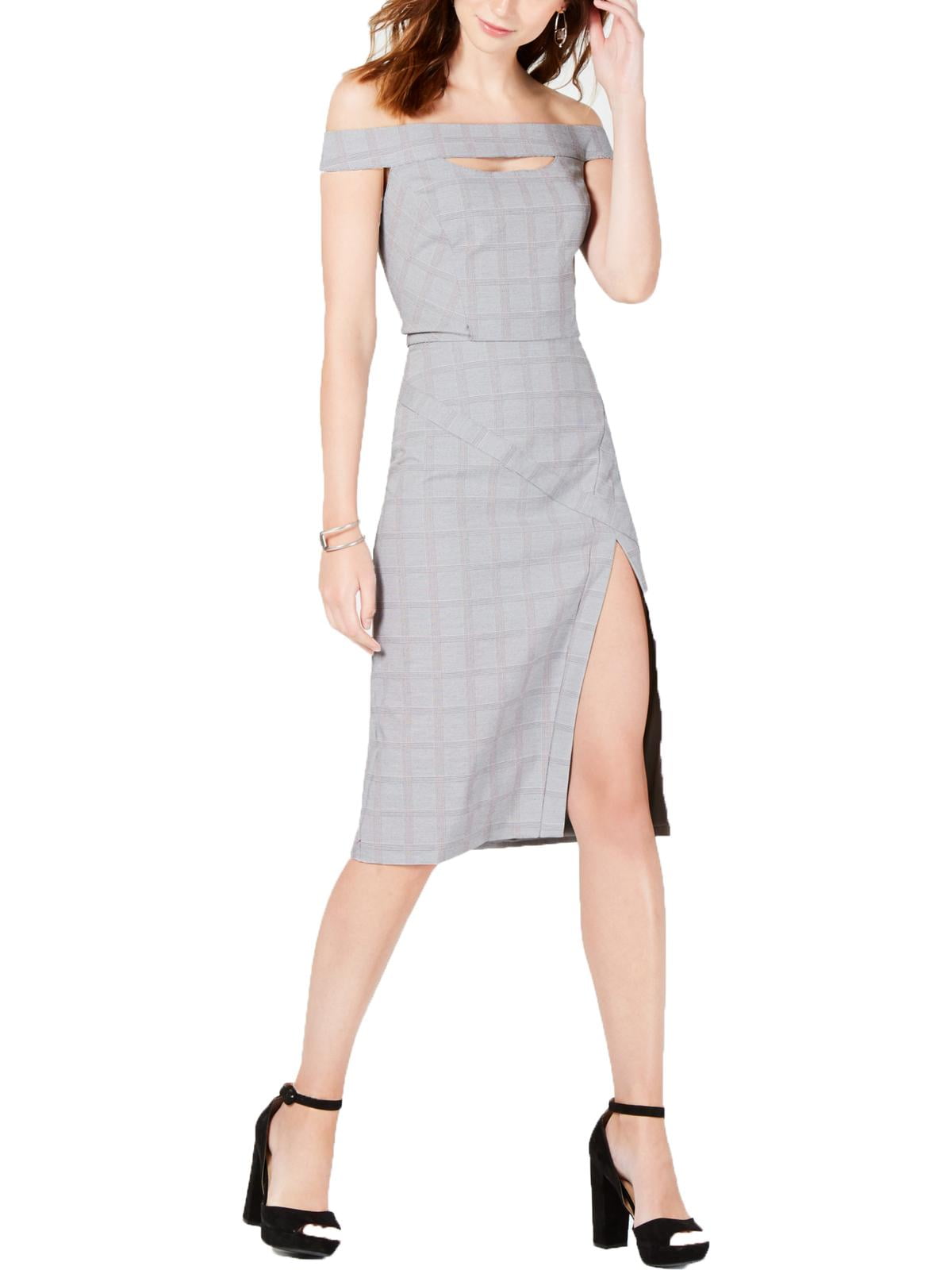 below the knee dresses for juniors