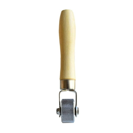 

Jygee Car Sound Deadening Roller Sound Noise Insulation Tool Auto Repair Rolling Wheel Deadener 20mm