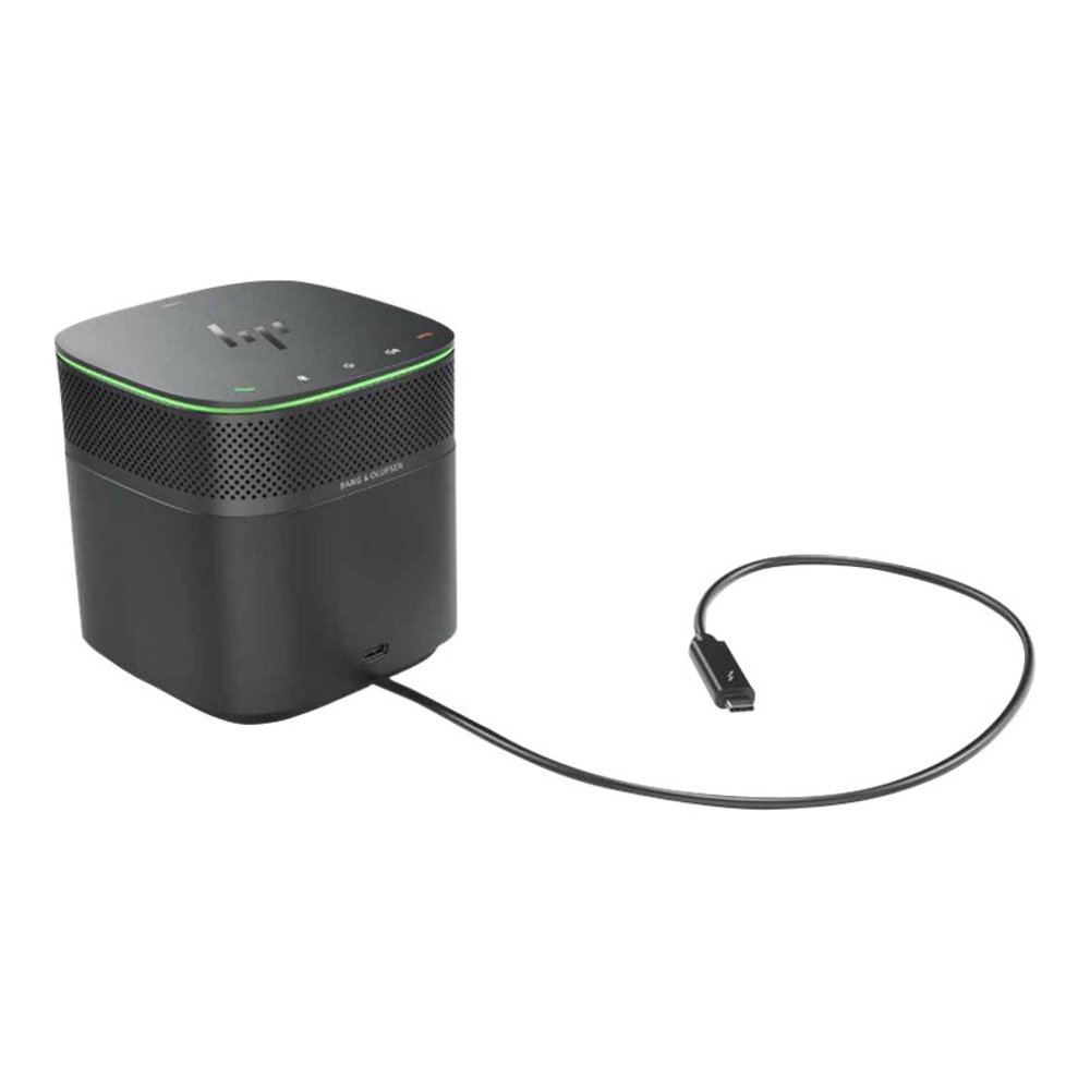 HP Thunderbolt Dock G2 with Audio Module Docking station USBC