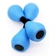 thumbnail image 2 of Mancuernas para Ejercicios Acuáticos Equipo de Aeróbic Acuático Mancuernas de Espuma Aeróbica Resistencia a la Piscina Entrenamiento de Natación Equipo de Ejercicios para ANGGREK Otros, 2 of 8
