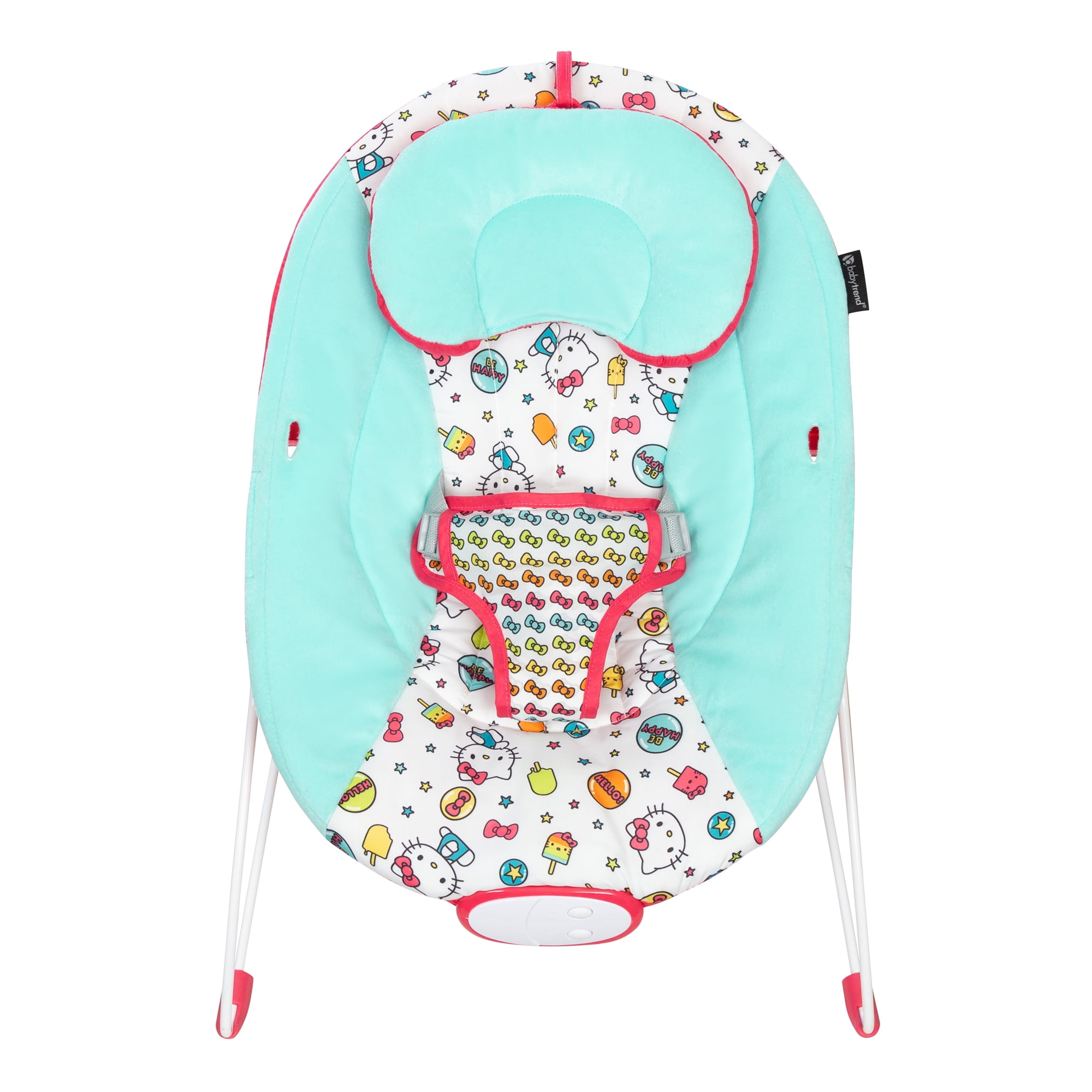 hello kitty bouncer