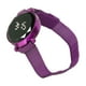 thumbnail image 1 of Reloj Led Digital Reloj Led Redondo Led Reloj Digital Para Mujer Reloj LED Para Mujer Pantalla Táctil LED Pantalla Grande Aleación Duradera Diseño De Moda Reloj Digital LED Para ANGGREK Púrpura, 1 of 8