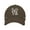 501_Coffee, variant on CYSFASHION Womens Baseball Cap Low Profile Tennis Adjustable Sports Trendy Washed Dad Hat Baseball Green