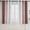 Light Coffee, variant on HiMONE Drapes Energy Efficient Window Curtain Thermal Insulated Blackout Grommet Curtains UV Protection Gradient Panel Modern Dark Coffee W:54"x H:84"/ 137cm*213cm