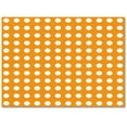 thumbnail image 2 of Area Rugs 5x8 Ft Circle Wave Point Yellow Background Non-Slip Washable Rug Indoor Rug Floor Mats Non Shedding Carpet for Living Room Bedroom Dining Room Home Decor, 2 of 8