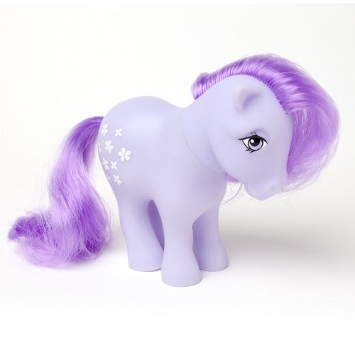 my little pony classic 35th anniversary