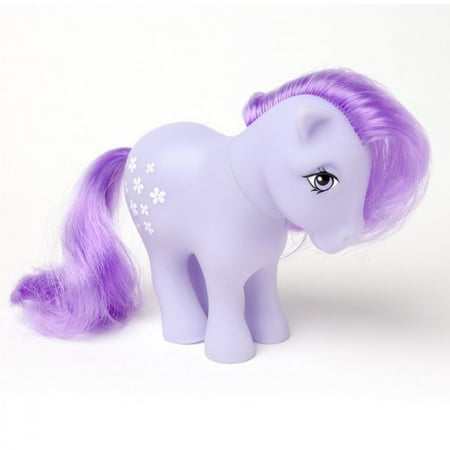 My Little Pony Classic 35th Anniversary Collector Pony Blossom