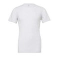 thumbnail image 1 of Bella Canvas Men`s 3001c, S, Ash, 1 of 3
