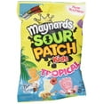 thumbnail image 2 of Maynards Sour Patch Kids Tropical Candy, 185g/6.5oz/12ct - {Imported from Canada}, 2 of 4
