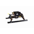 thumbnail image 1 of Demco RV Fifth Wheel Trailer Hitch 8550025 Premier Series; Fits Long Beds Only; In-Bed Mount; With Head/Head Support/Handle Kit/Bed Rails; 16000 Pound Weight Carrying capacity; Fixed; Dual Pivot Head, 1 of 3