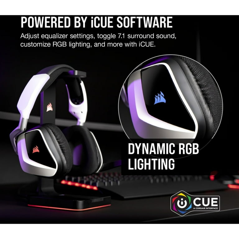 Corsair void elite stereo walmart sale